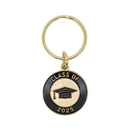 CLASS OF 2025 KEYCHAIN