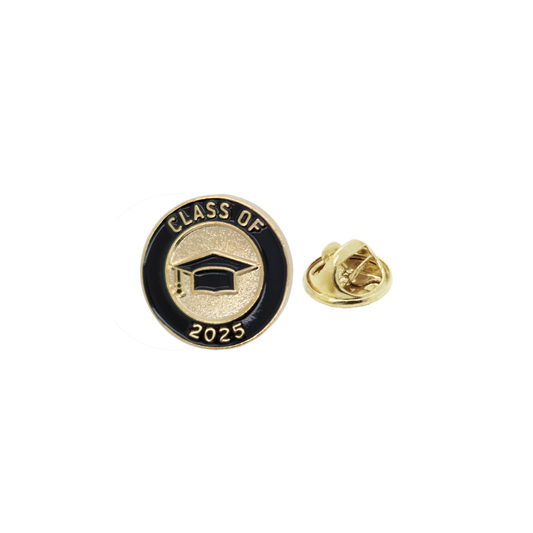 CLASS OF 2025 PIN