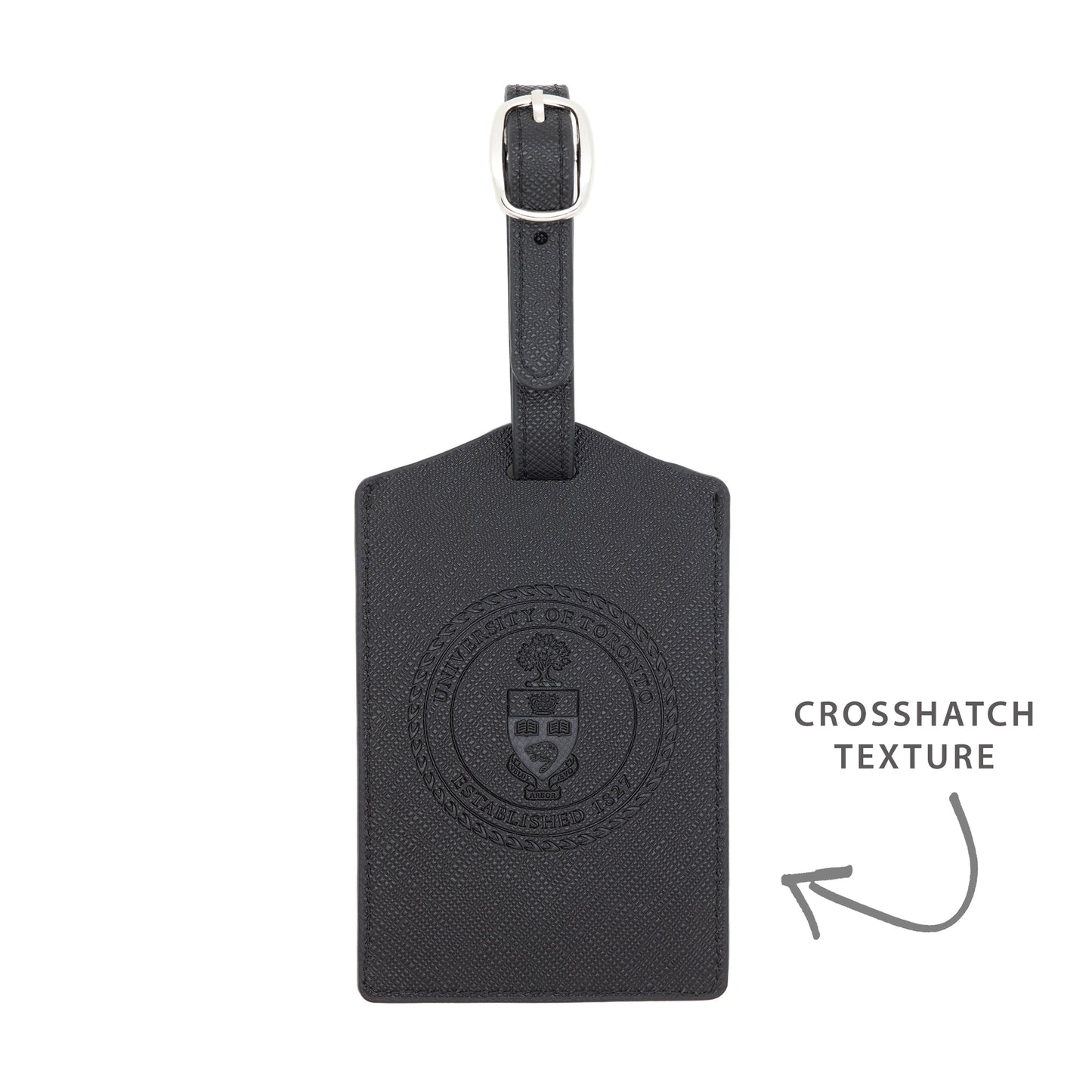 COLLEGIATE TRAVEL SET