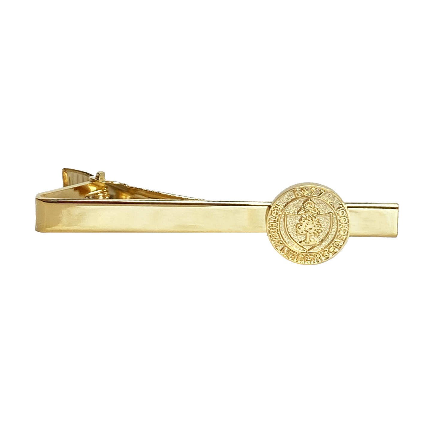 INSIGNIA TIE BAR