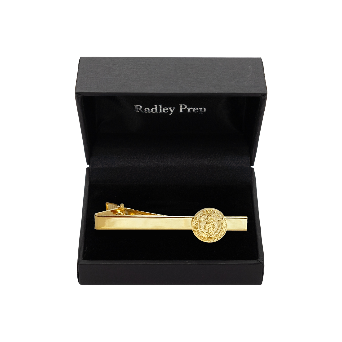 INSIGNIA TIE BAR