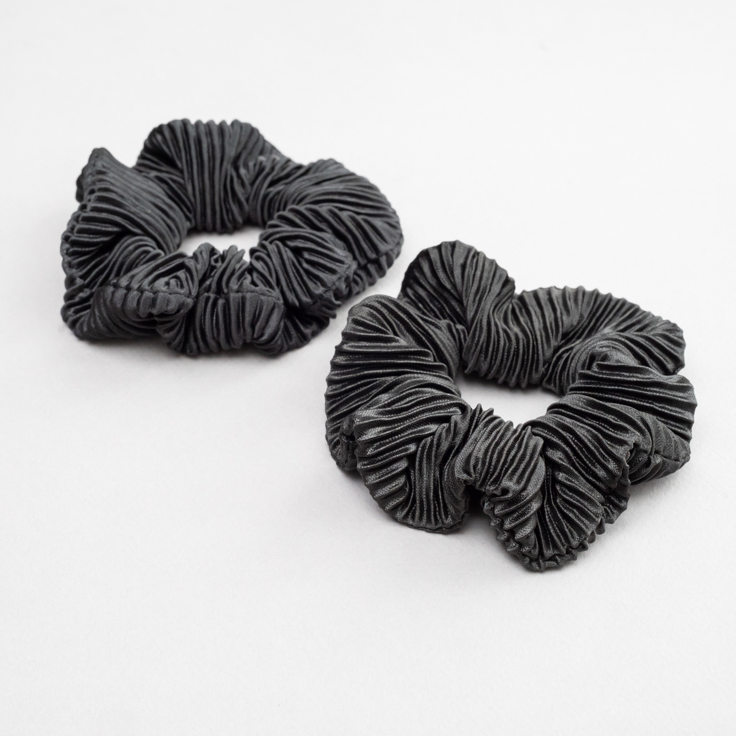 ACCORDION SCRUNCHIE SET