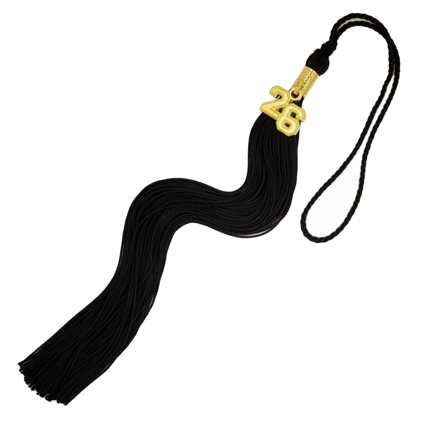 2026 GRADUATION TASSEL