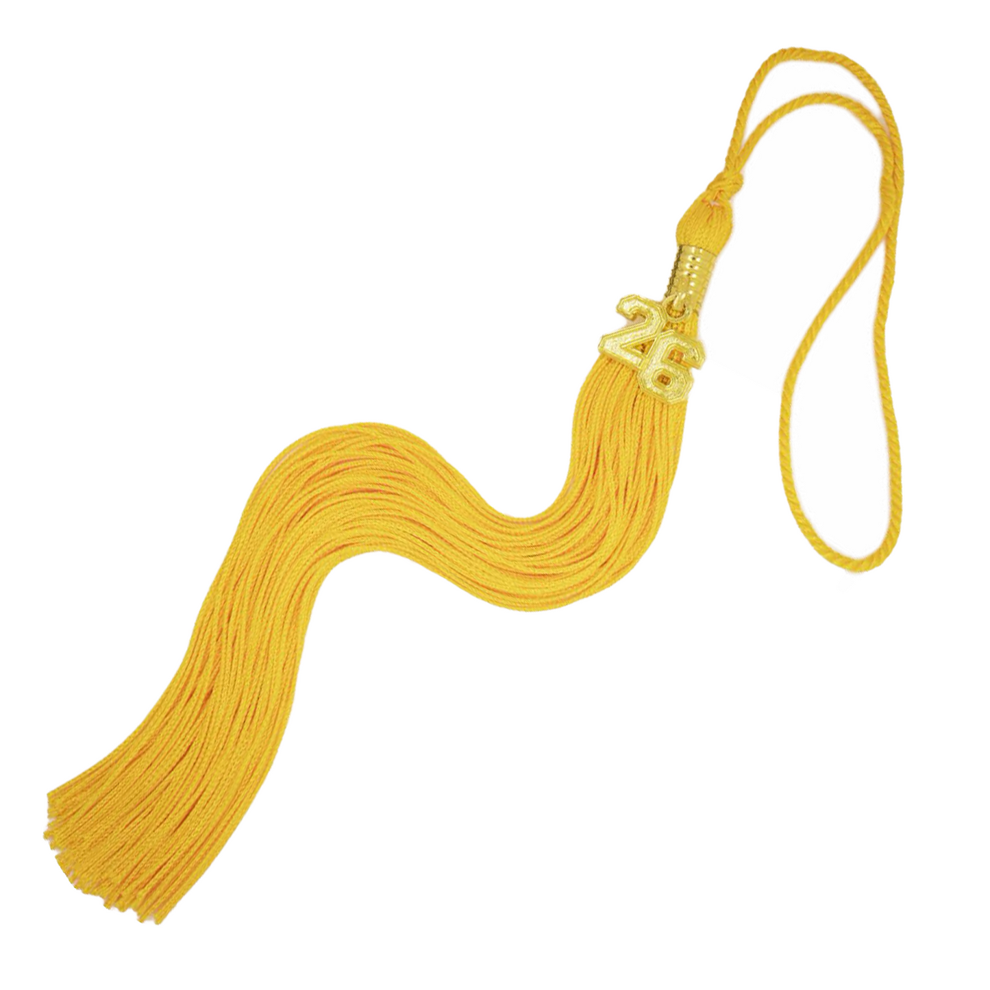 2026 GRADUATION TASSEL