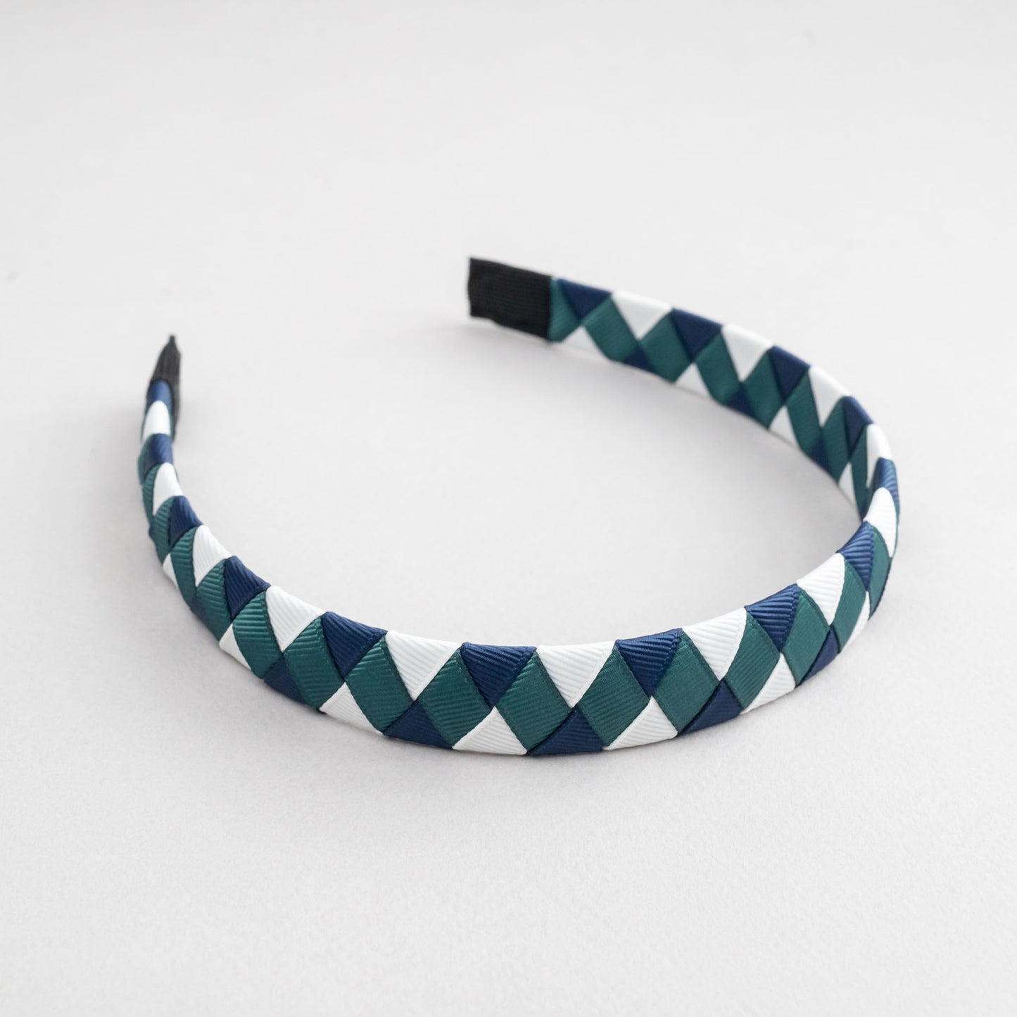 ARGYLE HEADBAND