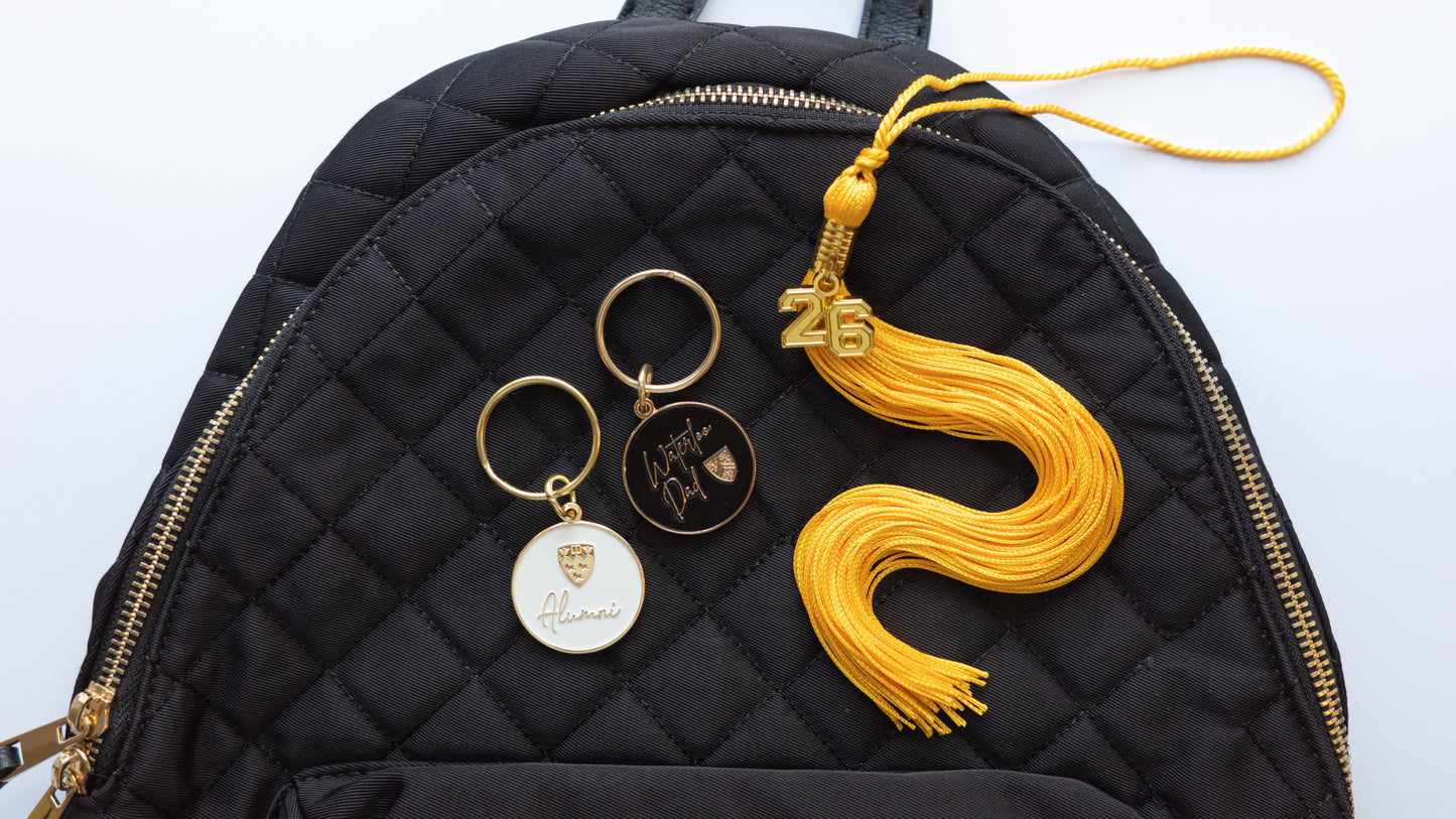 2026 GRADUATION TASSEL