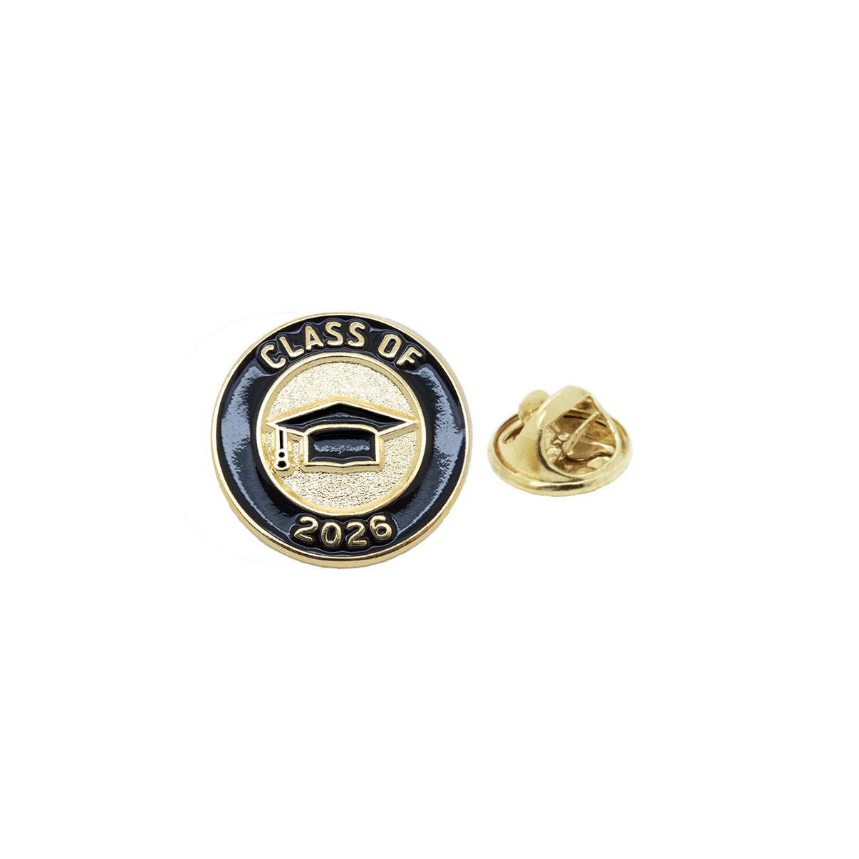 CLASS OF 2026 PIN
