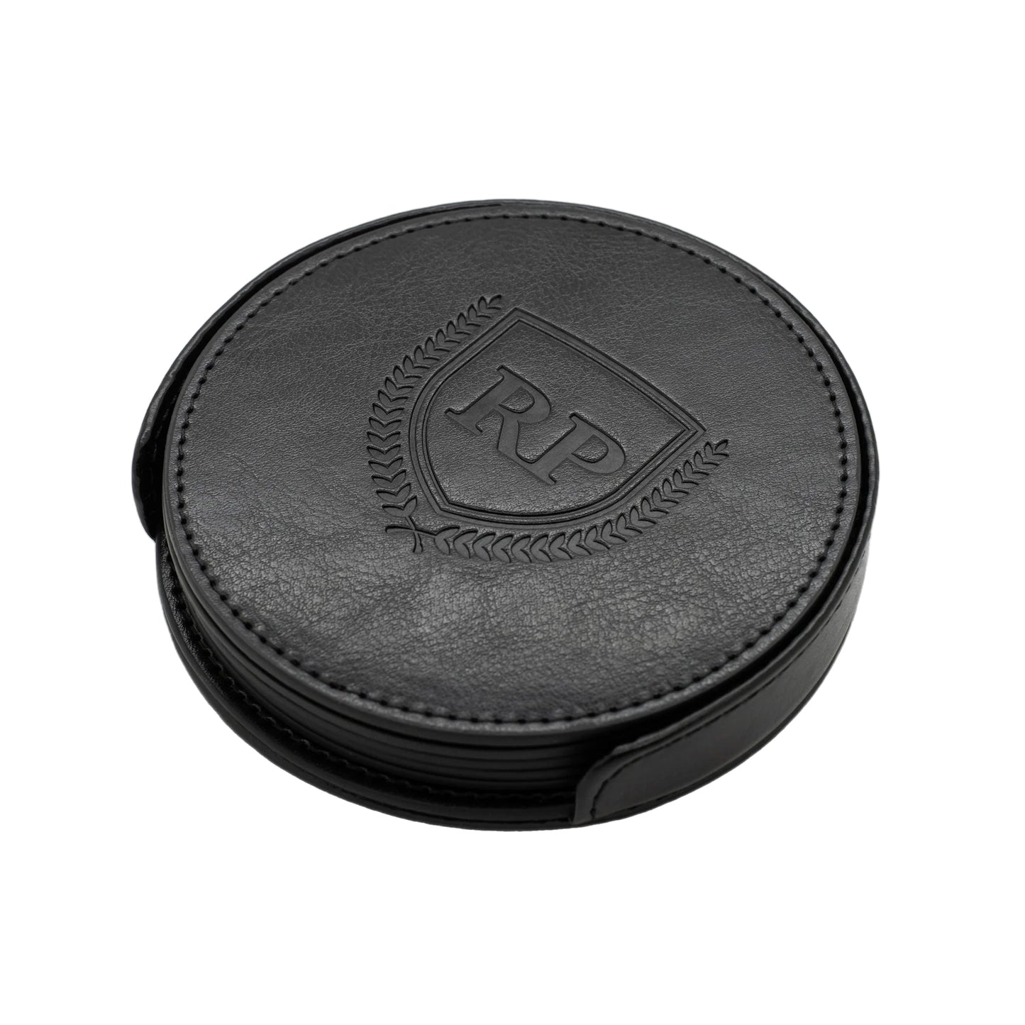 COLLEGIATE COASTER SET