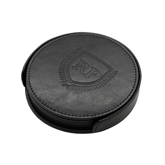 COLLEGIATE COASTER SET