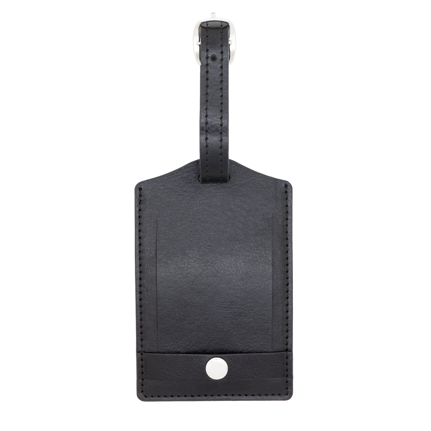 COLLEGIATE LUGGAGE TAG