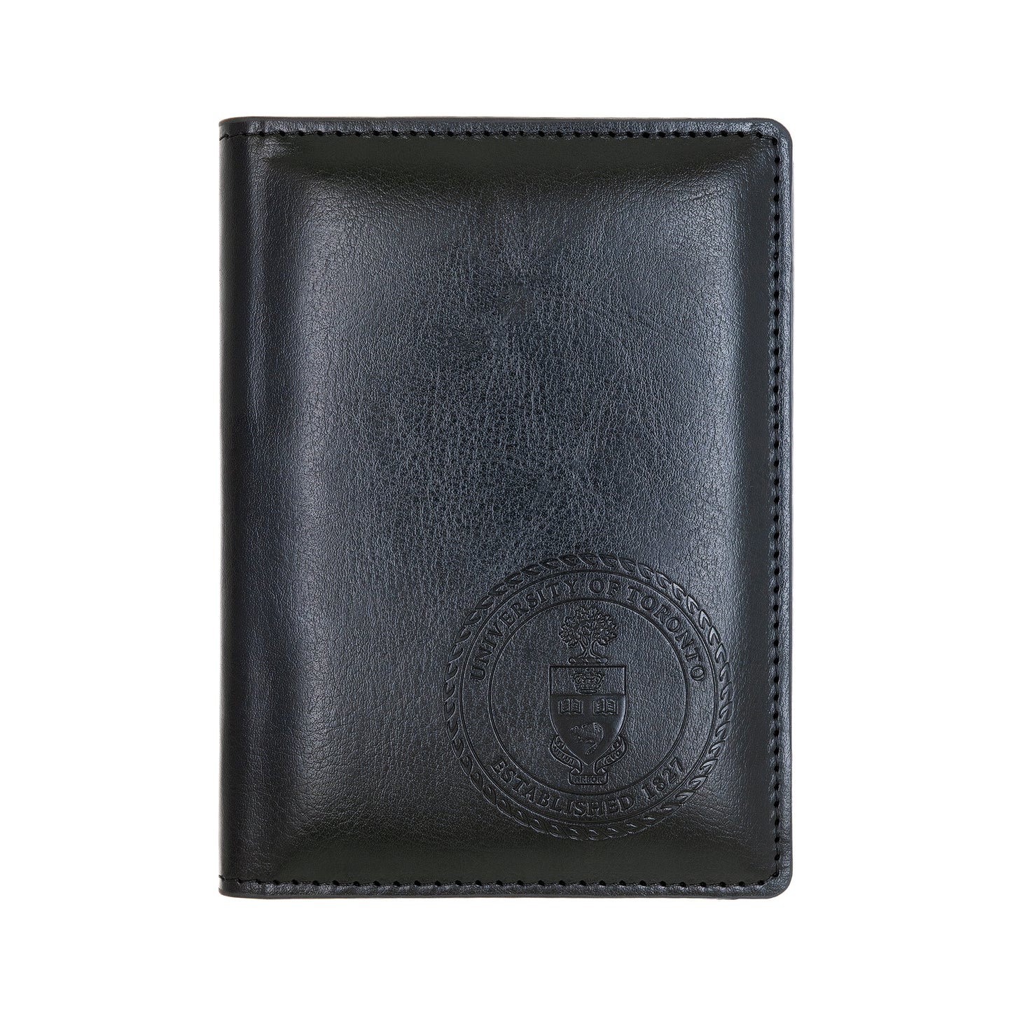 COLLEGIATE PASSPORT HOLDER