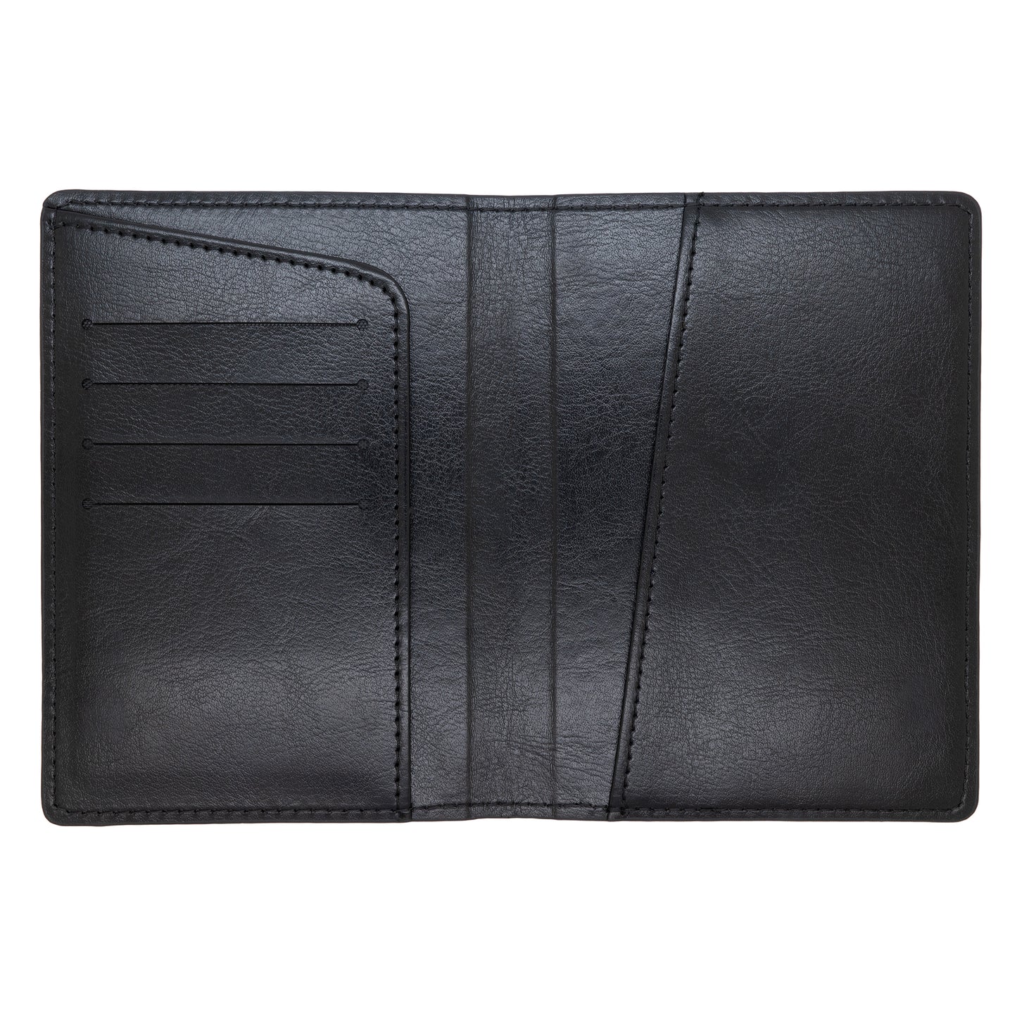 COLLEGIATE PASSPORT HOLDER