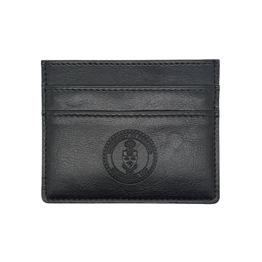 COLLEGIATE SLIM WALLET