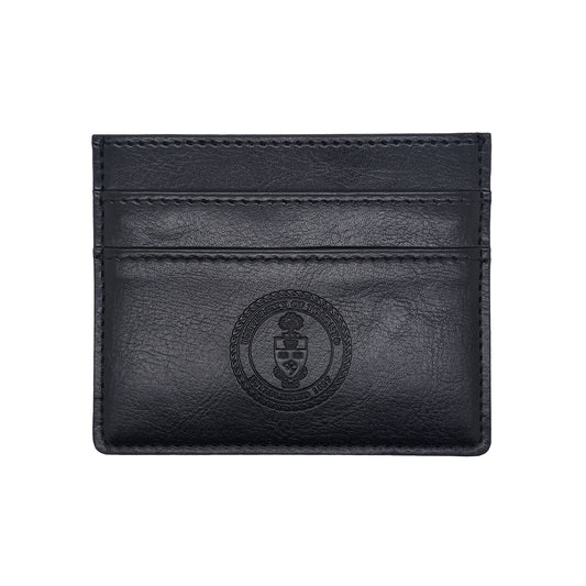 COLLEGIATE SLIM WALLET