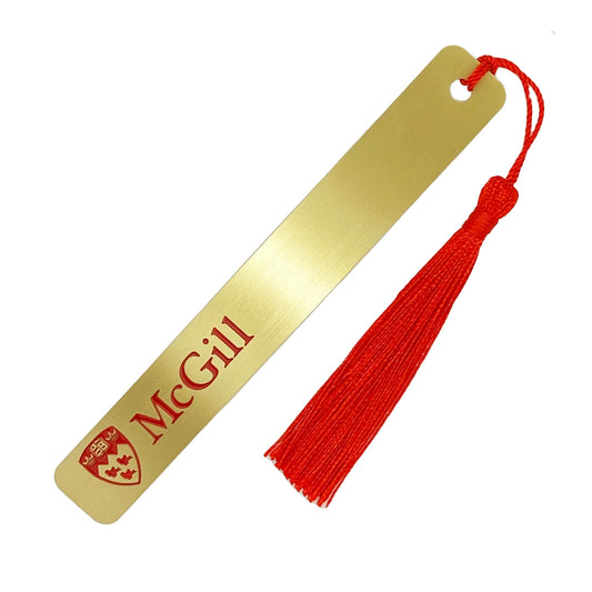 ALUMNI BOOKMARK