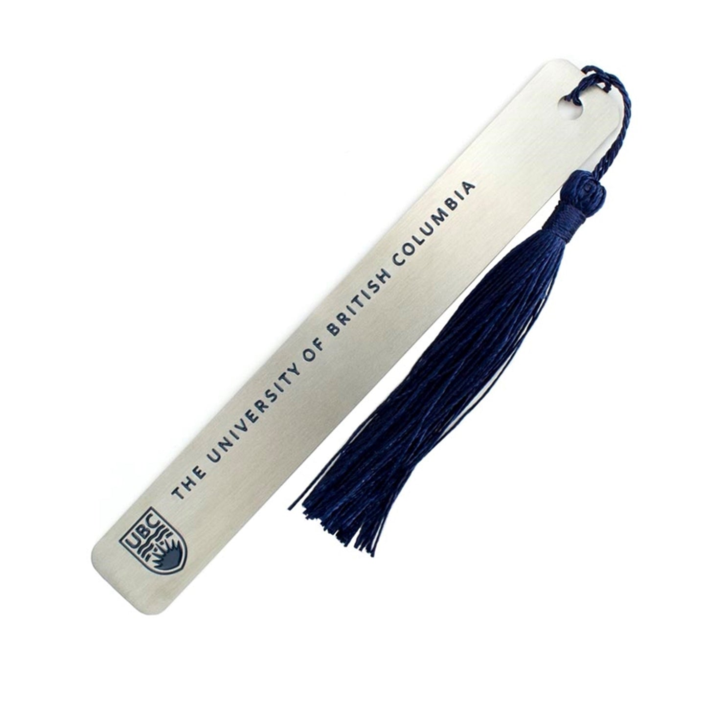 ALUMNI BOOKMARK II