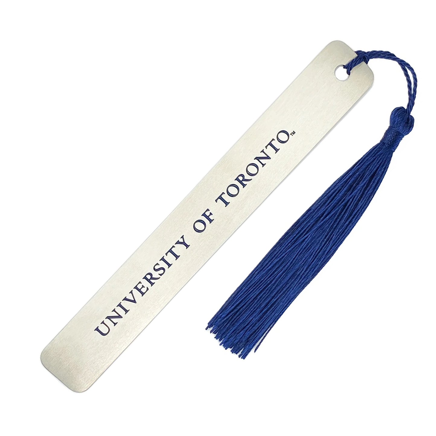 ALUMNI BOOKMARK II