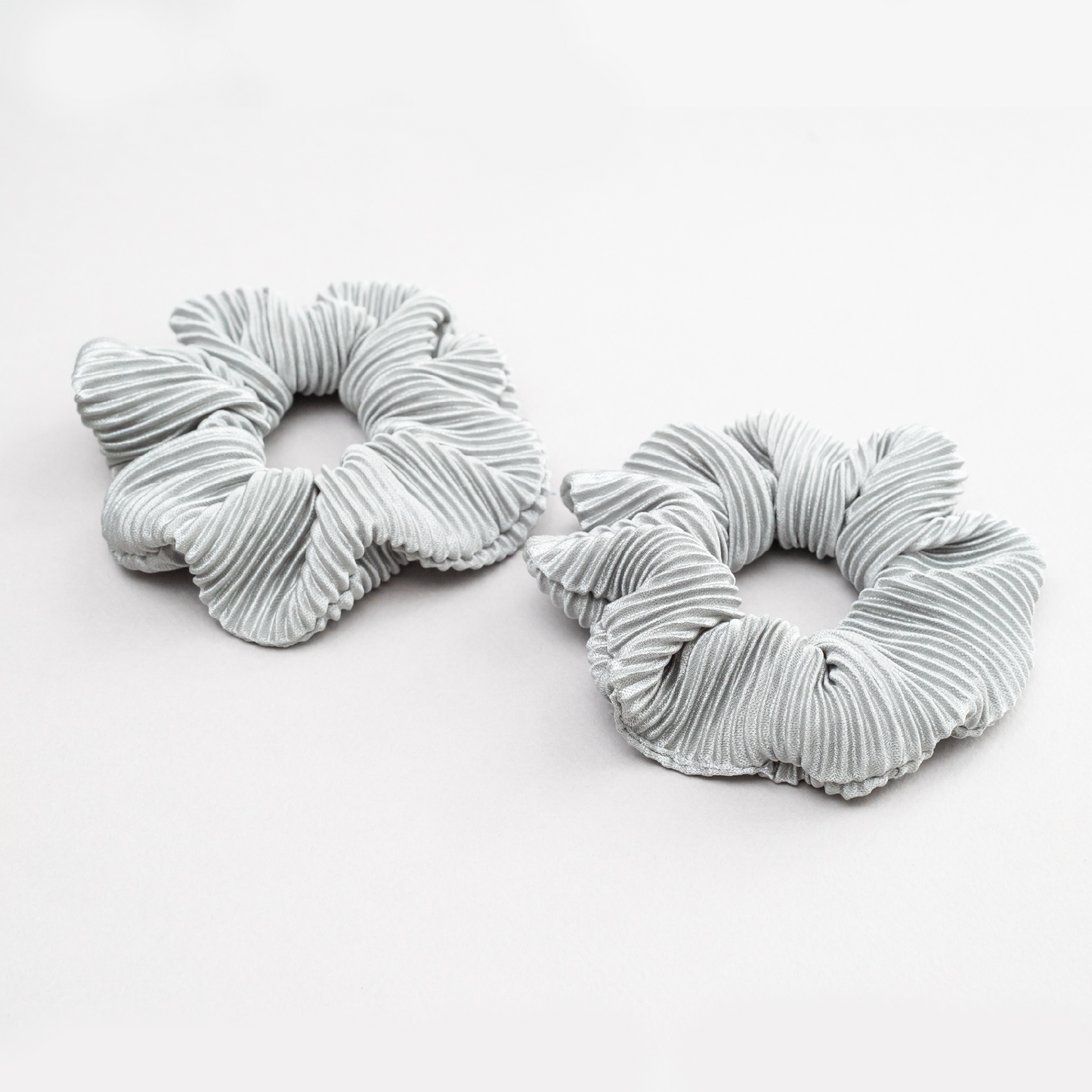 ACCORDION SCRUNCHIE SET