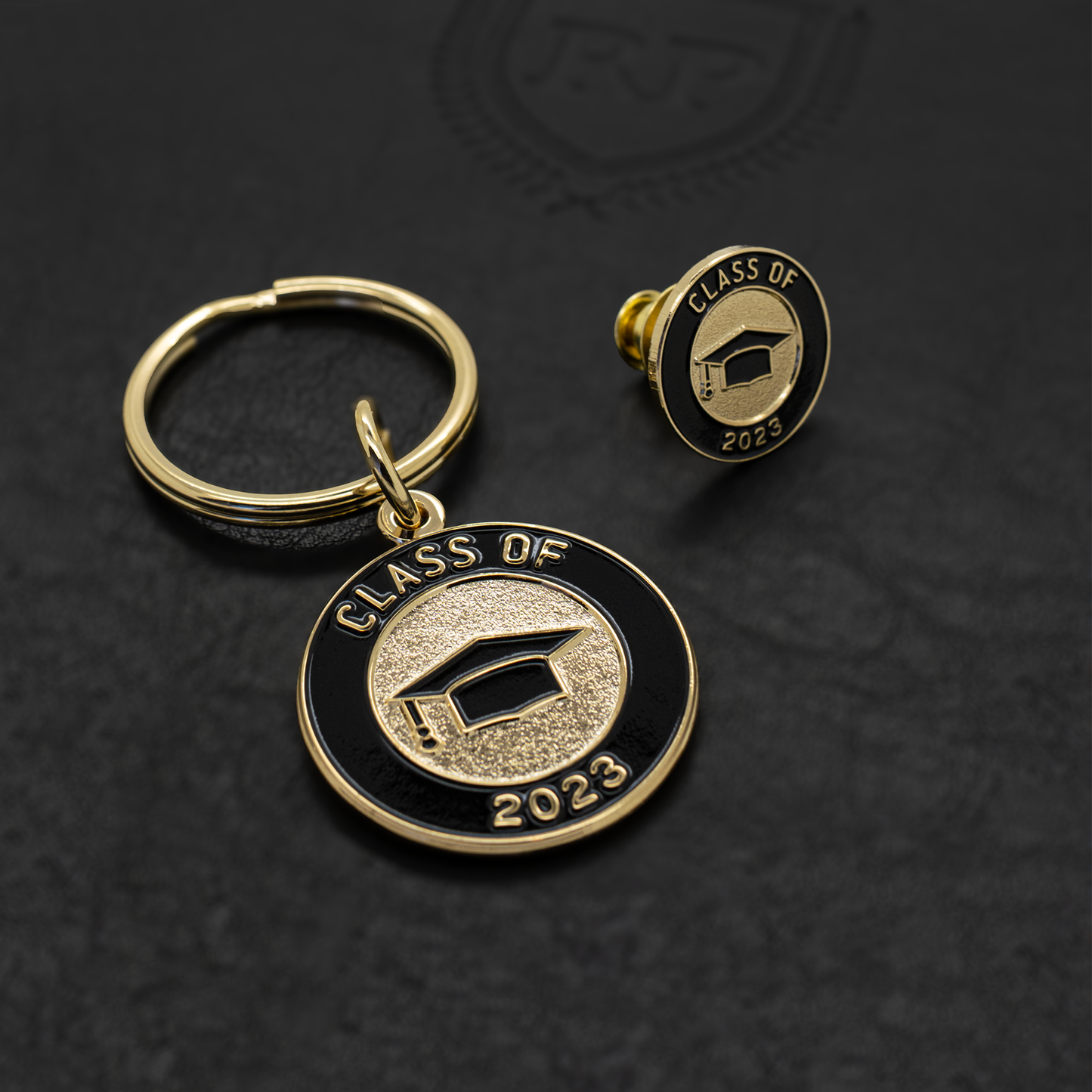 CLASS OF 2023 PIN